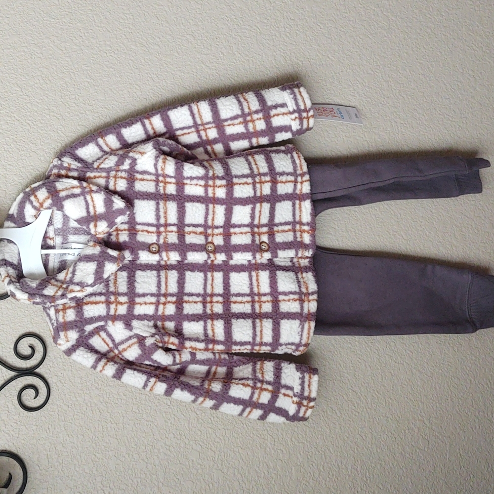 Carter's set for baby boy